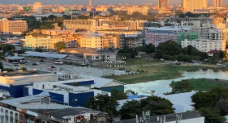 Condo en venta de 1 habitaciones en Mueang Samut Prakan, Samut Prakan