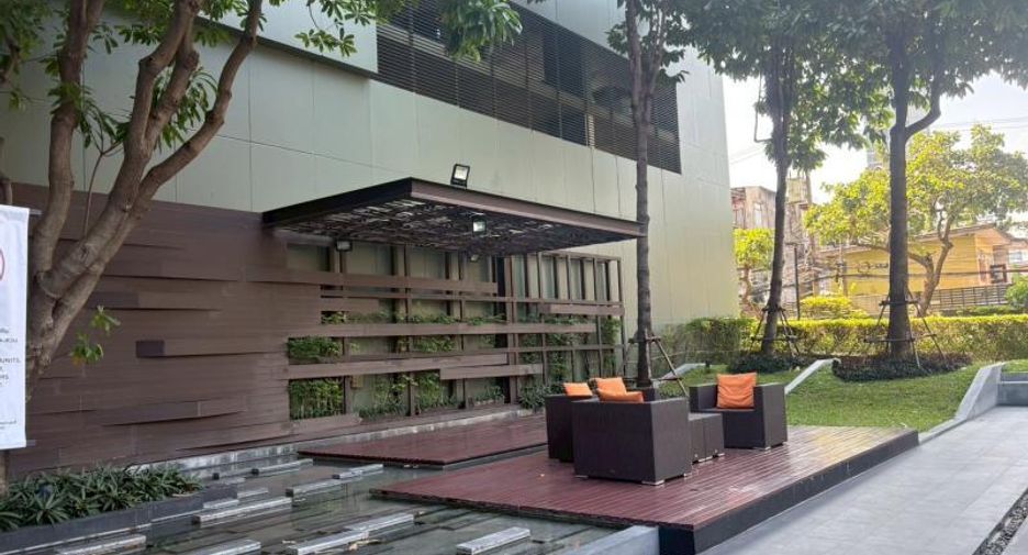 Condo en venta de 1 habitaciones en Khlong San, Bangkok