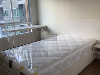 For sale 2 bedrooms condo in Pak Kret, Nonthaburi