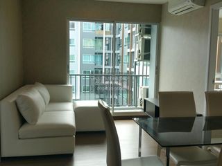 For sale 2 bedrooms condo in Pak Kret, Nonthaburi