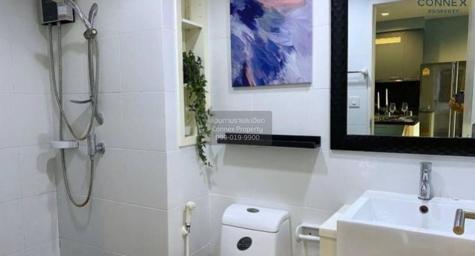 For sale 2 bedrooms condo in Sathon, Bangkok