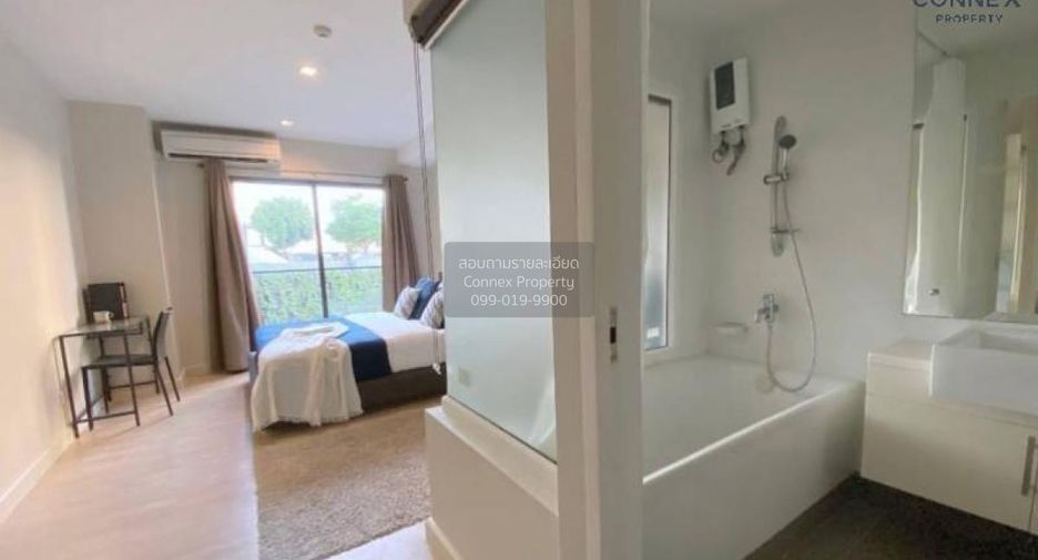 For sale 2 bedrooms condo in Sathon, Bangkok