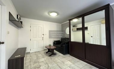 For sale 1 bed condo in Sathon, Bangkok