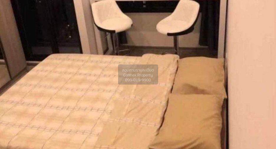 For sale 1 bed condo in Watthana, Bangkok