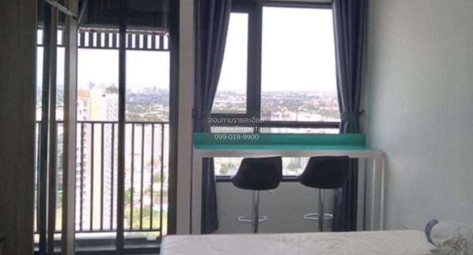 For sale 1 bed condo in Watthana, Bangkok