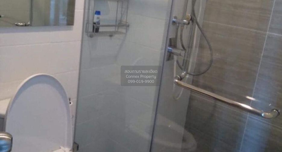For sale 1 bed condo in Watthana, Bangkok