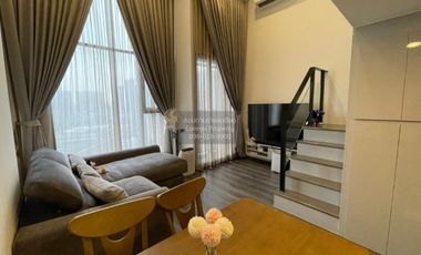 For sale 1 bed condo in Chatuchak, Bangkok