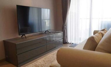 For sale 1 bed condo in Yan Nawa, Bangkok