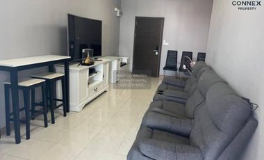 À vendre 1 chambre condo à Watthana, Bangkok