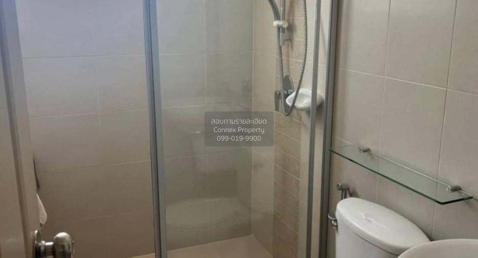 À vendre 1 chambre condo à Watthana, Bangkok