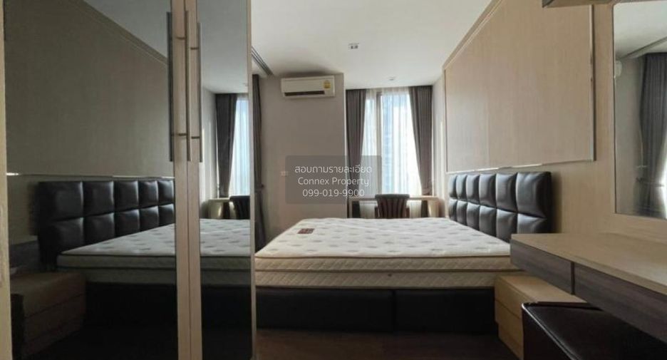 For sale 1 bed condo in Sathon, Bangkok