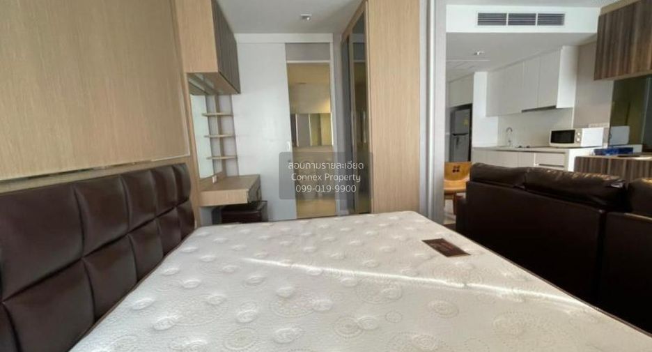 For sale 1 bed condo in Sathon, Bangkok