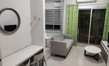 Продажа 1 кровать кондо в Банг Суе, Бангкок