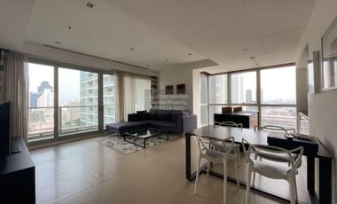 Condo en venta de 2 habitaciones en Sathon, Bangkok