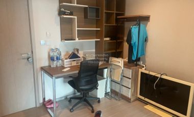 For sale 1 bed condo in Phra Khanong, Bangkok
