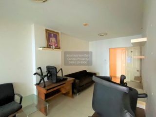 For sale 1 bed condo in Mueang Nonthaburi, Nonthaburi