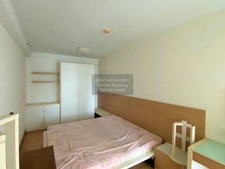 For sale 1 bed condo in Mueang Nonthaburi, Nonthaburi