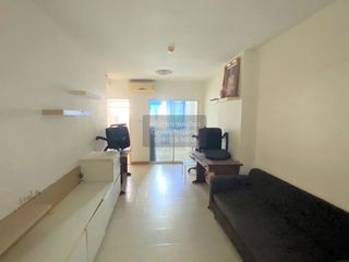For sale 1 bed condo in Mueang Nonthaburi, Nonthaburi