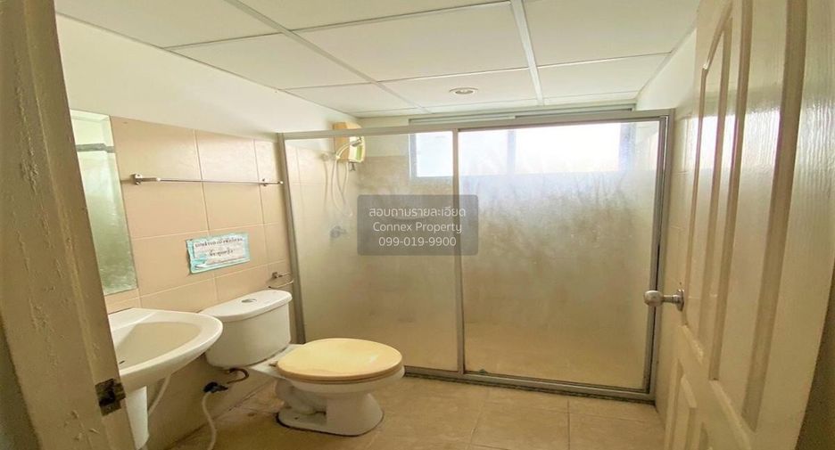 For sale 1 bed condo in Mueang Nonthaburi, Nonthaburi