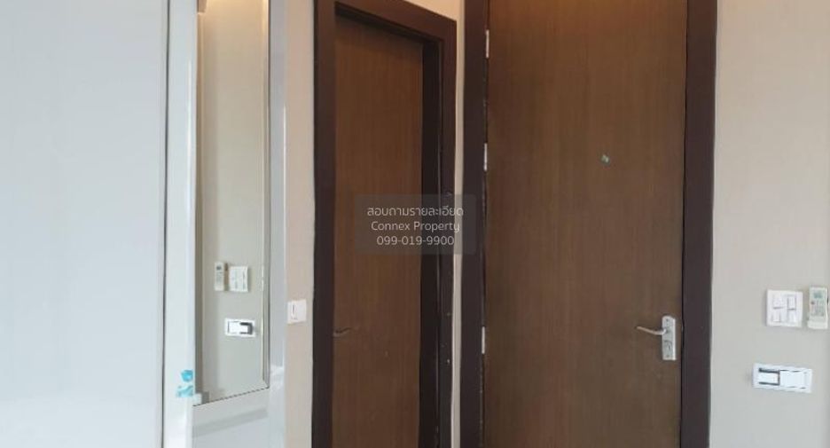 For sale 2 bedrooms condo in Ratchathewi, Bangkok