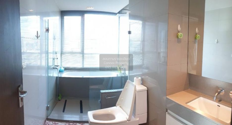 For sale 2 bedrooms condo in Ratchathewi, Bangkok