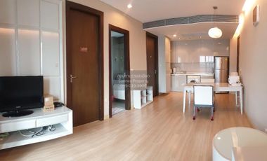 For sale 2 bedrooms condo in Ratchathewi, Bangkok