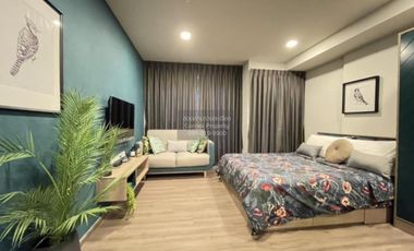 For sale 1 bed condo in Khlong Toei, Bangkok