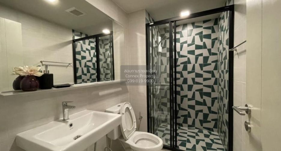 For sale 1 bed condo in Khlong Toei, Bangkok
