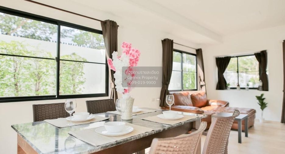 For sale 3 bedrooms townhouse in Bang Phli, Samut Prakan