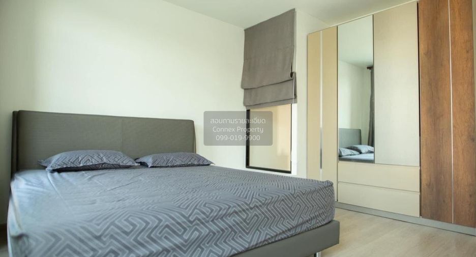 For sale 3 bedrooms townhouse in Bang Phli, Samut Prakan