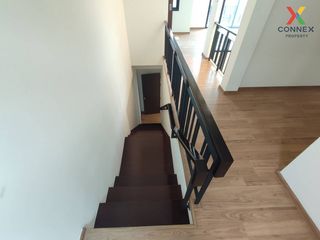 For sale 3 bedrooms townhouse in Bang Kruai, Nonthaburi