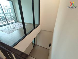 For sale 3 bedrooms townhouse in Bang Kruai, Nonthaburi