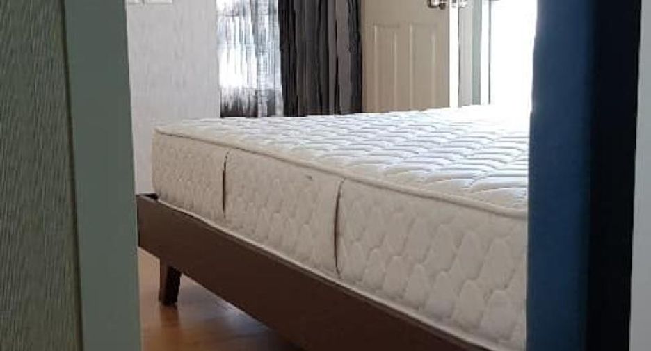 For sale 2 bedrooms condo in Pak Kret, Nonthaburi