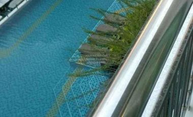 For sale 1 bed condo in Bang Kho Laem, Bangkok