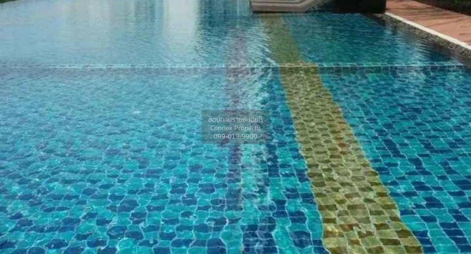 For sale 1 bed condo in Bang Kho Laem, Bangkok