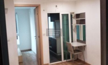 For sale 1 bed condo in Mueang Nonthaburi, Nonthaburi