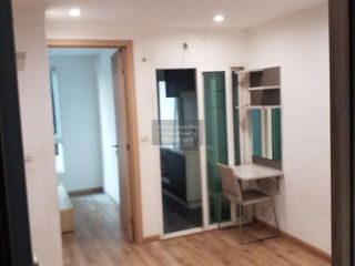 For sale 1 bed condo in Mueang Nonthaburi, Nonthaburi