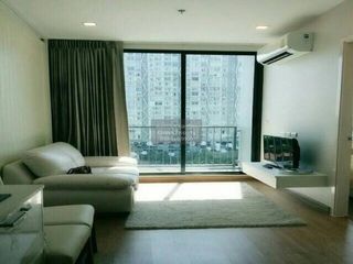 Condo en venta de 1 habitaciones en Ratchathewi, Bangkok