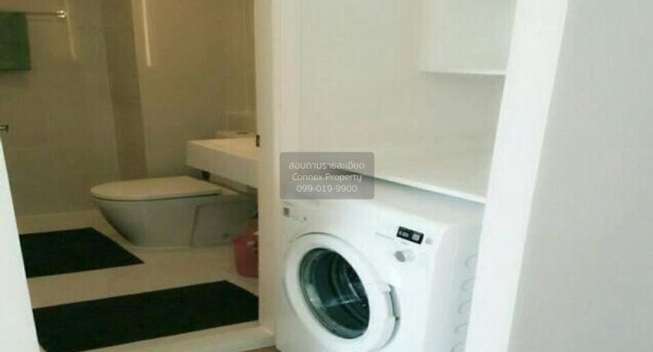 Condo en venta de 1 habitaciones en Ratchathewi, Bangkok
