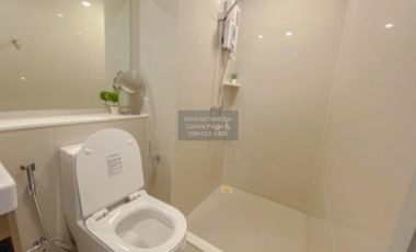 Wohnung zum Kauf mit 1 Zimmer in Din Daeng, Bangkok