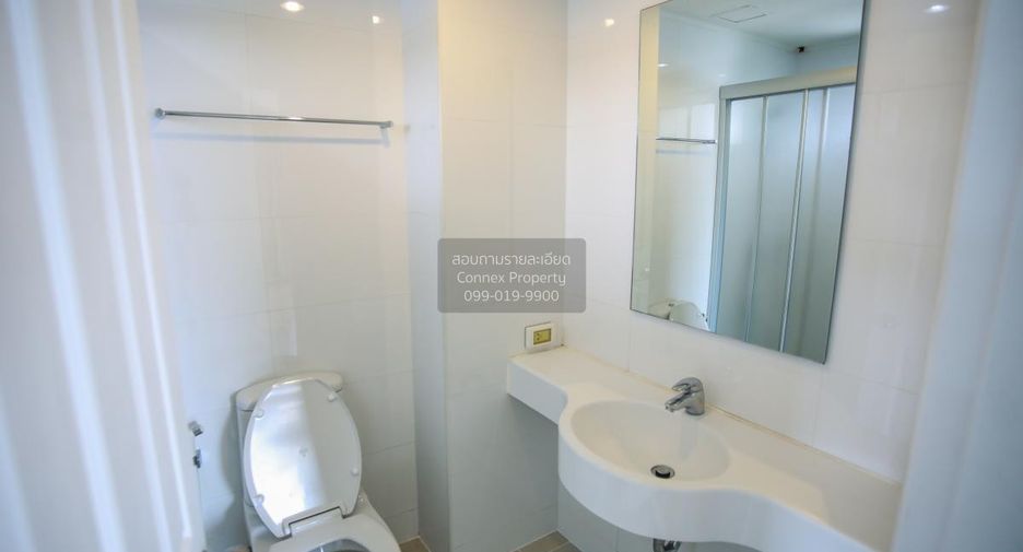 Condo en venta de 1 habitaciones en Khlong Toei, Bangkok