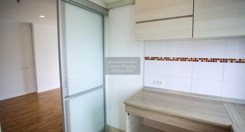 Condo en venta de 1 habitaciones en Khlong Toei, Bangkok