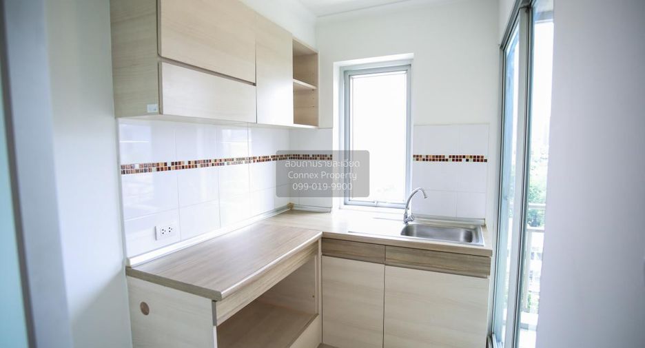 Condo en venta de 1 habitaciones en Khlong Toei, Bangkok