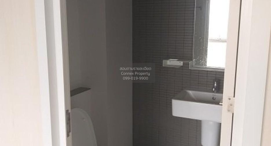 For sale 1 bed condo in Pak Kret, Nonthaburi
