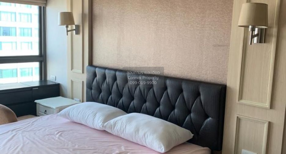 For sale 1 Beds condo in Khlong Toei, Bangkok
