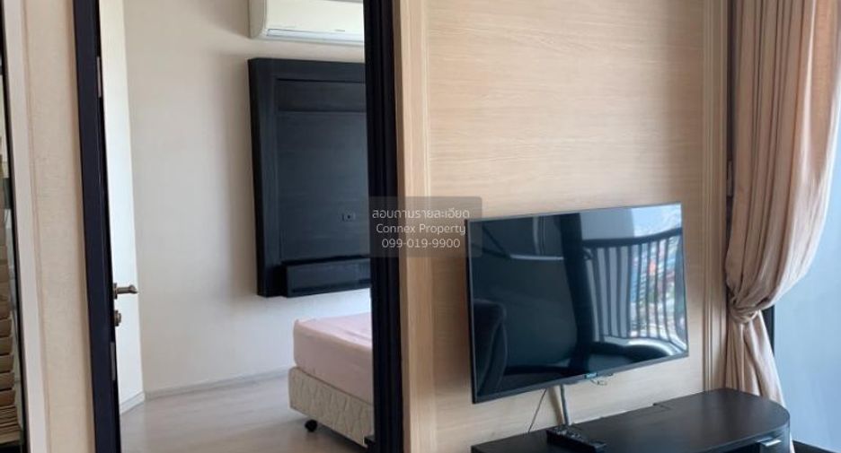 For sale 1 Beds condo in Khlong Toei, Bangkok
