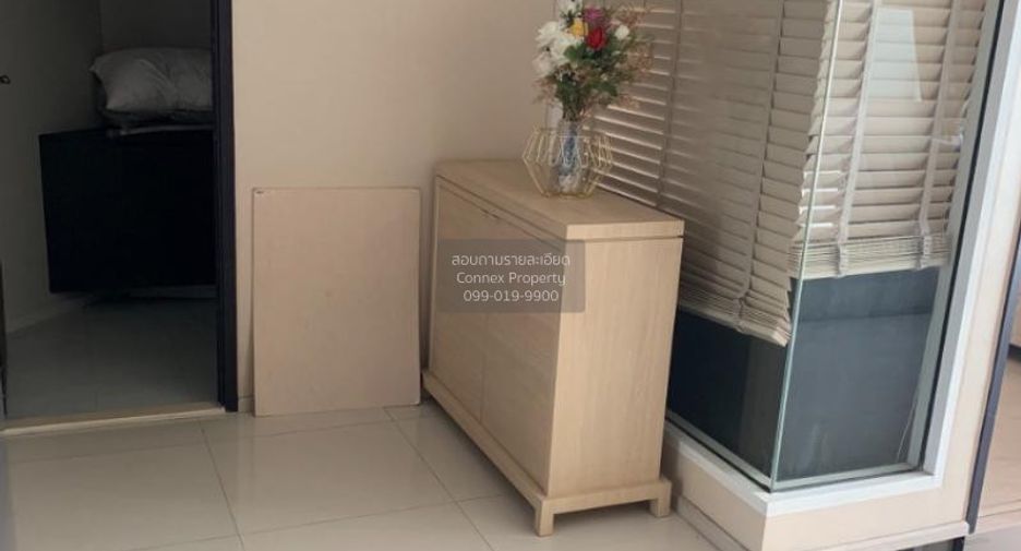 For sale 1 Beds condo in Khlong Toei, Bangkok