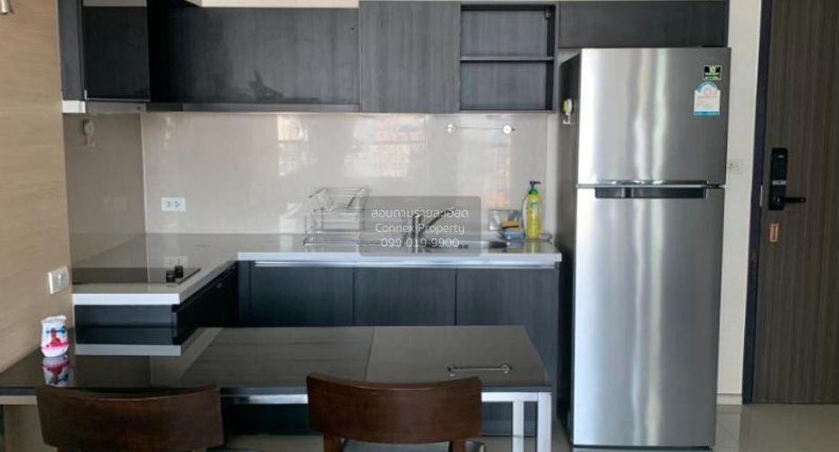 For sale 1 Beds condo in Khlong Toei, Bangkok