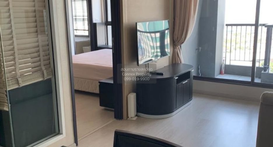 For sale 1 Beds condo in Khlong Toei, Bangkok