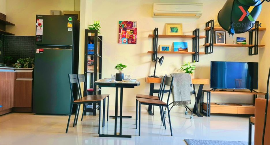 For sale 2 bedrooms condo in Bang Rak, Bangkok